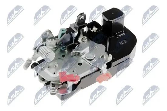 Türschloss vorne links NTY EZC-CH-018 Bild Türschloss vorne links NTY EZC-CH-018