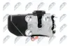 Türschloss vorne links NTY EZC-CH-018 Bild Türschloss vorne links NTY EZC-CH-018