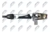Türaußengriff hinten links NTY EZC-CH-042 Bild Türaußengriff hinten links NTY EZC-CH-042