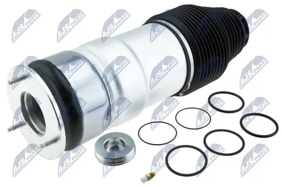 Luftfeder, Fahrwerk Hinterachse beidseitig NTY EZC-CH-065 Bild Luftfeder, Fahrwerk Hinterachse beidseitig NTY EZC-CH-065