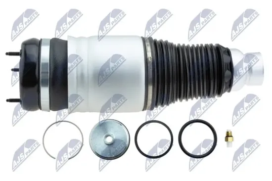 Luftfeder, Fahrwerk Vorderachse beidseitig NTY EZC-CH-068 Bild Luftfeder, Fahrwerk Vorderachse beidseitig NTY EZC-CH-068