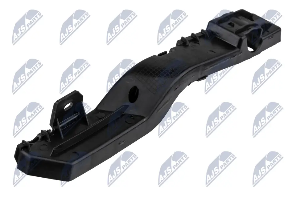 Halter, Stoßfänger vorne links NTY EZC-CH-074