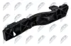 Halter, Stoßfänger vorne links NTY EZC-CH-074 Bild Halter, Stoßfänger vorne links NTY EZC-CH-074