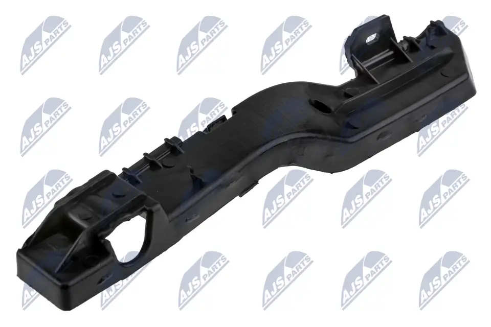 Halter, Stoßfänger vorne rechts NTY EZC-CH-075