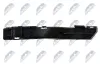 Halter, Stoßfänger vorne rechts NTY EZC-CH-075 Bild Halter, Stoßfänger vorne rechts NTY EZC-CH-075