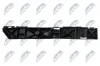 Halter, Stoßfänger vorne rechts NTY EZC-CH-075 Bild Halter, Stoßfänger vorne rechts NTY EZC-CH-075