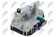 Heckklappenschloss hinten NTY EZC-CH-088