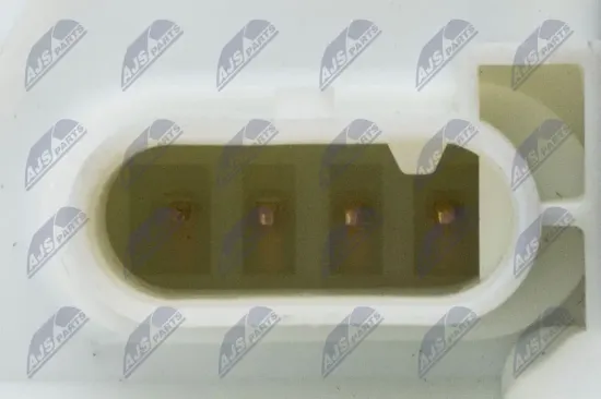 Heckklappenschloss hinten NTY EZC-CH-088 Bild Heckklappenschloss hinten NTY EZC-CH-088
