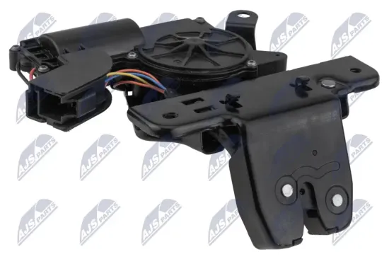 Heckklappenschloss Fahrzeugheckklappe NTY EZC-CH-091 Bild Heckklappenschloss Fahrzeugheckklappe NTY EZC-CH-091