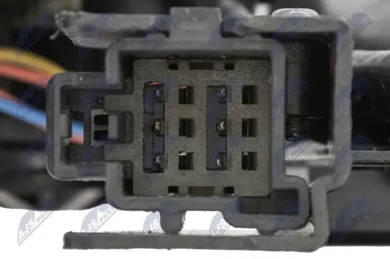 Heckklappenschloss Fahrzeugheckklappe NTY EZC-CH-091 Bild Heckklappenschloss Fahrzeugheckklappe NTY EZC-CH-091