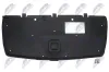 Motorraumdämmung Motorhaube NTY EZC-CH-093 Bild Motorraumdämmung Motorhaube NTY EZC-CH-093