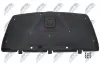 Motorraumdämmung Motorhaube NTY EZC-CH-093 Bild Motorraumdämmung Motorhaube NTY EZC-CH-093