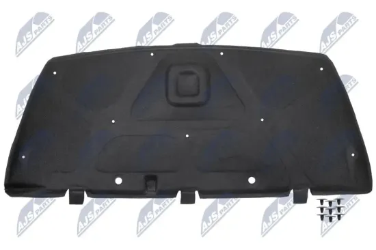Motorraumdämmung Motorhaube NTY EZC-CH-093 Bild Motorraumdämmung Motorhaube NTY EZC-CH-093