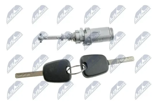 Schließzylinder vorne links vorne rechts NTY EZC-CT-005 Bild Schließzylinder vorne links vorne rechts NTY EZC-CT-005