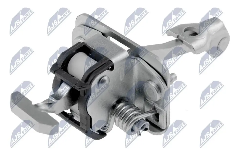 Türfeststeller vorne links vorne rechts NTY EZC-CT-014