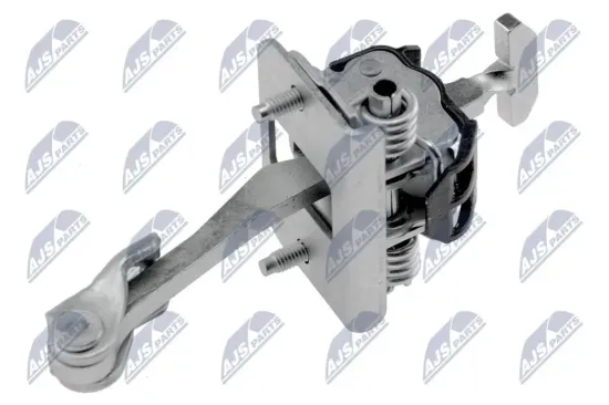 Türfeststeller vorne links vorne rechts NTY EZC-CT-014 Bild Türfeststeller vorne links vorne rechts NTY EZC-CT-014