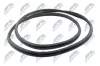 Dichtung, Koffer-/Laderaumklappe NTY EZC-CT-018