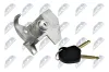 Heckklappenschloss NTY EZC-CT-020