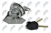 Heckklappenschloss NTY EZC-CT-020 Bild Heckklappenschloss NTY EZC-CT-020