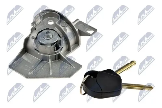 Heckklappenschloss NTY EZC-CT-020 Bild Heckklappenschloss NTY EZC-CT-020