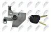 Heckklappenschloss NTY EZC-CT-020 Bild Heckklappenschloss NTY EZC-CT-020