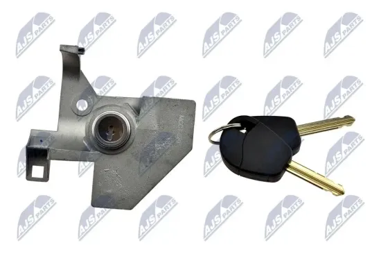 Heckklappenschloss NTY EZC-CT-020 Bild Heckklappenschloss NTY EZC-CT-020