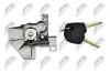 Heckklappenschloss NTY EZC-CT-020 Bild Heckklappenschloss NTY EZC-CT-020