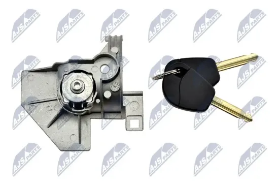 Heckklappenschloss NTY EZC-CT-020 Bild Heckklappenschloss NTY EZC-CT-020