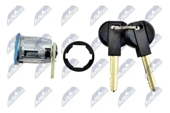 Schließzylinder Kofferraumdeckel NTY EZC-CT-022 Bild Schließzylinder Kofferraumdeckel NTY EZC-CT-022