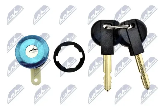 Schließzylinder Kofferraumdeckel NTY EZC-CT-022 Bild Schließzylinder Kofferraumdeckel NTY EZC-CT-022