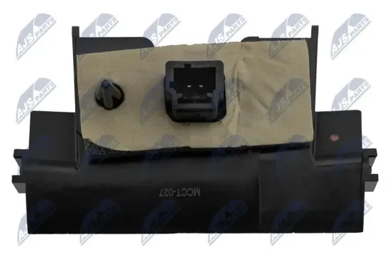 Türaußengriff Fahrzeugheckklappe NTY EZC-CT-027 Bild Türaußengriff Fahrzeugheckklappe NTY EZC-CT-027