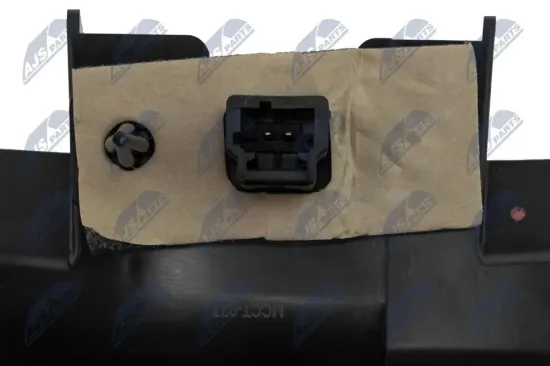 Türaußengriff Fahrzeugheckklappe NTY EZC-CT-027 Bild Türaußengriff Fahrzeugheckklappe NTY EZC-CT-027