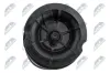 Federbalg, Luftfederung Hinterachse NTY EZC-CT-030 Bild Federbalg, Luftfederung Hinterachse NTY EZC-CT-030