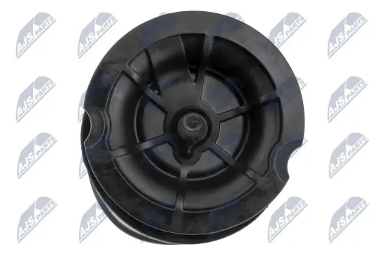 Federbalg, Luftfederung Hinterachse NTY EZC-CT-030 Bild Federbalg, Luftfederung Hinterachse NTY EZC-CT-030