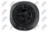 Federbalg, Luftfederung Hinterachse NTY EZC-CT-030 Bild Federbalg, Luftfederung Hinterachse NTY EZC-CT-030