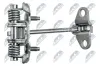 Türfeststeller vorne beidseitig NTY EZC-CT-031 Bild Türfeststeller vorne beidseitig NTY EZC-CT-031