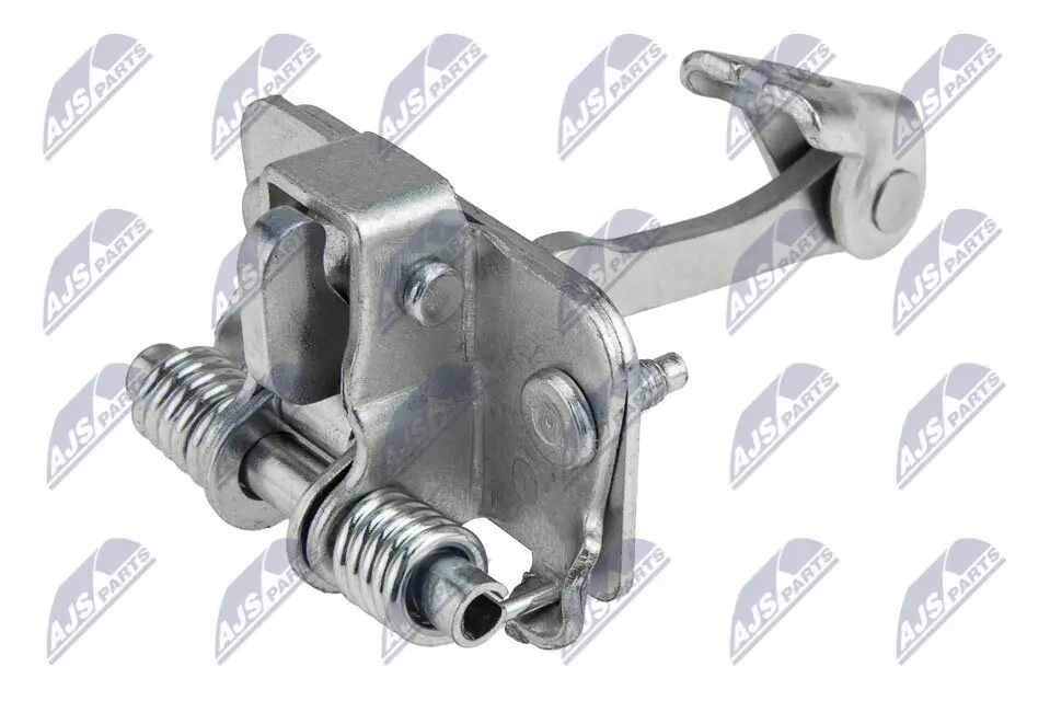 Türfeststeller vorne beidseitig NTY EZC-CT-034