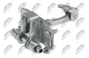 Türfeststeller vorne beidseitig NTY EZC-CT-034 Bild Türfeststeller vorne beidseitig NTY EZC-CT-034