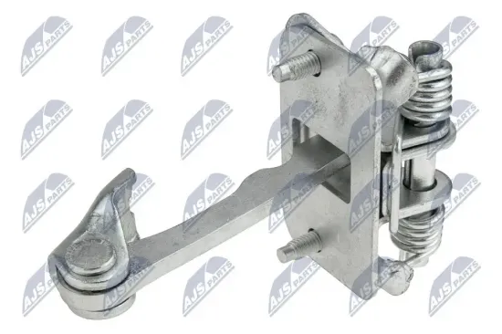 Türfeststeller vorne beidseitig NTY EZC-CT-034 Bild Türfeststeller vorne beidseitig NTY EZC-CT-034