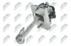 Türfeststeller vorne beidseitig NTY EZC-CT-036 Bild Türfeststeller vorne beidseitig NTY EZC-CT-036