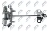 Türfeststeller vorne beidseitig NTY EZC-CT-041 Bild Türfeststeller vorne beidseitig NTY EZC-CT-041