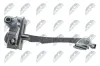 Türfeststeller vorne beidseitig NTY EZC-CT-041 Bild Türfeststeller vorne beidseitig NTY EZC-CT-041
