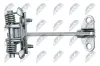 Türfeststeller hinten beidseitig NTY EZC-CT-042 Bild Türfeststeller hinten beidseitig NTY EZC-CT-042