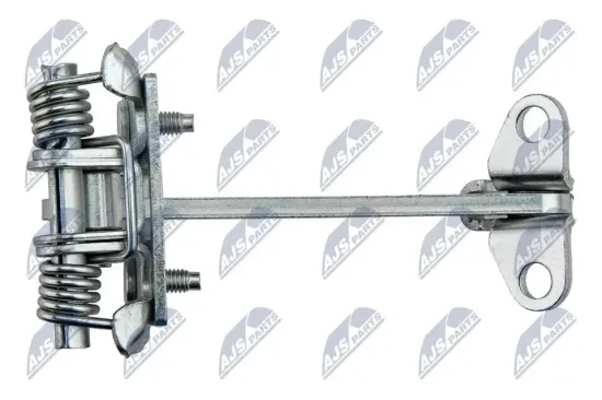 Türfeststeller hinten beidseitig NTY EZC-CT-042 Bild Türfeststeller hinten beidseitig NTY EZC-CT-042