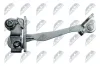 Türfeststeller hinten beidseitig NTY EZC-CT-042 Bild Türfeststeller hinten beidseitig NTY EZC-CT-042
