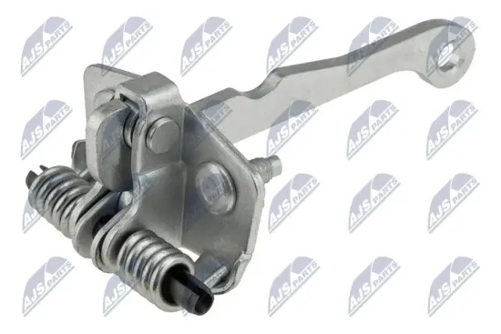 Türfeststeller hinten beidseitig NTY EZC-CT-043 Bild Türfeststeller hinten beidseitig NTY EZC-CT-043
