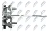 Türfeststeller hinten beidseitig NTY EZC-CT-043 Bild Türfeststeller hinten beidseitig NTY EZC-CT-043