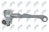 Türfeststeller hinten beidseitig NTY EZC-CT-043 Bild Türfeststeller hinten beidseitig NTY EZC-CT-043