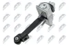 Türfeststeller vorne beidseitig NTY EZC-CT-044 Bild Türfeststeller vorne beidseitig NTY EZC-CT-044