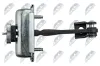 Türfeststeller vorne beidseitig NTY EZC-CT-044 Bild Türfeststeller vorne beidseitig NTY EZC-CT-044